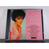Connie Francis The Entertainers Cd Orig