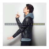 conor maynard-conor maynard Cd Conor Maynard Contrast Original Lacrado Novo