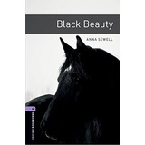 conrad sewell -conrad sewell Libro Black Beauty Level 4 Pack Cd rom
