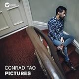 Conrad Tao   Pictures  CD 