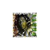 Conscious Party Audio CD Ziggy Marley And The Melody Makers