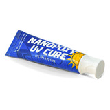 Consertar Prancha Resina Kit Reparo Alta Qualidade Uv Mix