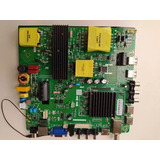 Conserto Placa Principal Hqstv55 Hqstv5501 Hqstv5505