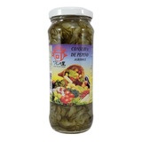 Conserva De Pepino Agridoce Maruka