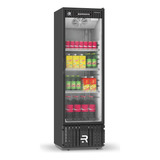 Conservador Refrigerado Visa Cooler Porta De Vidro Refrimate