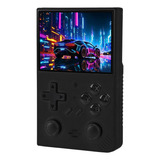 Consola De Jogos De Bolso Portátil Com Tela Lcd Ips