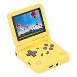 Consola De Jogos Portátil Flip 2 Ângulo Ajustável Tela De