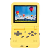 Consola De Jogos Portátil Flip 2 Ângulo Ajustável Tela De