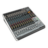 Consola De Mistura Behringer Xenyx Qx2442usb