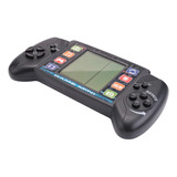 Consola De Videogame Portátil Pocket Lcd