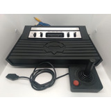 Console Apple Vision Dactar Sistema Atari 2600 Milmar