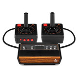 Console Atari 10 101 Jogos 2
