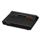 Console Atari 2600 Darth Vader Standard Cor Preto