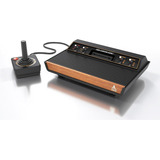 Console Atari 2600  Modelo 2023