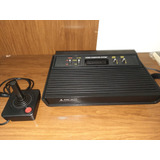 Console Atari 2600 Polivox 1983 Com
