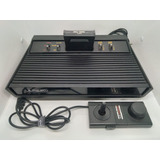 Console Atari 2600 Video Game Original 1 Jogo Pac Man