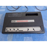 Console Atari Cce Vg 2800 Supergame Rf Ou Mod A v