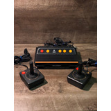 Console Atari Flashback 7 Classic System C 101 Jogos Novíssimo