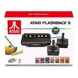 Console Atari Video Game Flashback 8 C 105 Jogos
