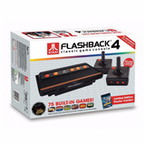 Console Atgames Atari Flashback 4 40th