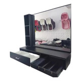 Console Bancada Barbeiro