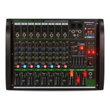 Console Briwax Bp 6172 De Mistura 127 220v