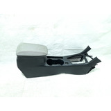 Console Central Alavanca Câmbio Marcha Corolla 15 A 19 Preto