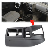 Console Central Cambio Gol Parati Saveiro Voyage 87 88 A 94