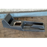 Console Central Cambio Opala Caravan 79 80 Original Gm Preto