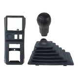 Console Central coifa Bola De Cambio Gol sav parati voyage 