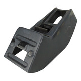 Console Central Com Cinzeiro Vw Santana Quantum Original