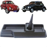 Console Central Fusca 51 96 Coifa De Cambio Porta Objetos