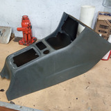 Console Central Gol Parati Saveiro G2 Bola Gti Tsi Gls Gli