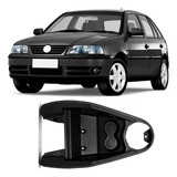 Console Central Gol Parati Saveiro G3 Preto