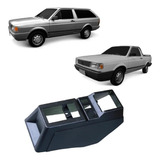 Console Central Gol Voyage Saveiro Parati Quadrado 88 94