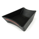 Console Central Moldura Porta Trecos Celular Vw Up Tsi Mpi