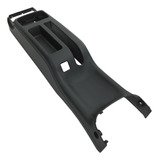 Console Central Moldura Preto Painel Freio De Mão Golf Bora