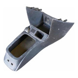 Console Central Traseiro Gm Corsa Montana 94700339