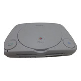 Console Completo Playstation 1