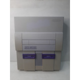 Console Completo Super Nintendo Snes Original