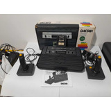 Console Dactar Milmar Atari 2600