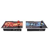 Console De Jogos Arcade Máquina De Jogos Domésticos Separada 1280x720p Multifuncional Ao Ar Livre Para Adolescentes Plugue Da Ue 