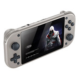 Console De Jogos Portátil M17 Com Tela Lcd De 4 3 Polegadas