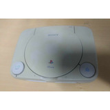 Console De Video Game Sony Playstation