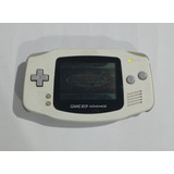 Console Game Boy Advance Agb 001