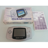 Console Game Boy Advance Portátil Original