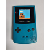 Console Game Boy Color Tela Ips