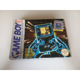 Console Game Boy Completo Inclui Fita