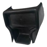 Console Gol Gt Gts Gti Quadrado Acabamento Assoalho Moldura