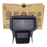 Console Gol Gts Gti Quadrado 86 87 Voyage Preto Original Vw